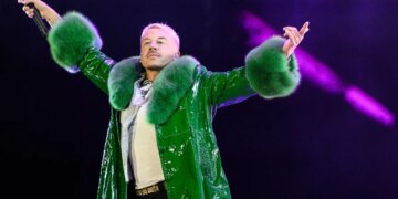 From Poppin’ Tags to Public Protests: How Macklemore’s Activism Evolved and What He’s Doing Today