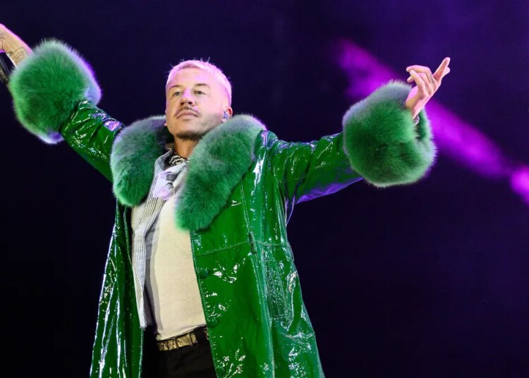 From Poppin’ Tags to Public Protests: How Macklemore’s Activism Evolved and What He’s Doing Today