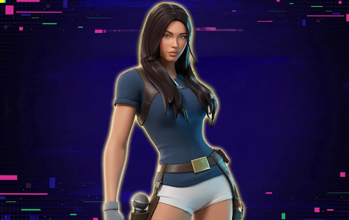 Madison Beer Fortnite Skins Revealed: Release Date and Cosmetics