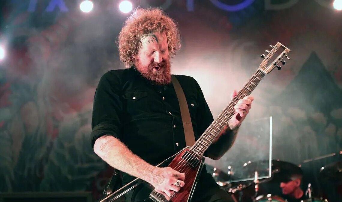 Mastodon Calls Out Late Guitarist’s Estate for ‘Meritless’ Lawsuit Claiming They Owe $80,000