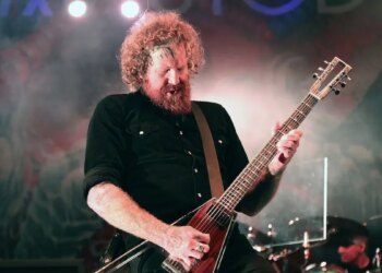 Mastodon Calls Out Late Guitarist’s Estate for ‘Meritless’ Lawsuit Claiming They Owe $80,000