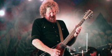 Mastodon Calls Out Late Guitarist’s Estate for ‘Meritless’ Lawsuit Claiming They Owe $80,000
