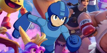 Mega Man Fortnite Skins Are Coming This Week – First Look Revealed