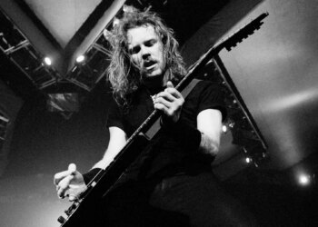 Metallica’s ‘Enter Sandman’ Nearly Had a Much More Unsettling Theme That Could’ve Cost Them a Hit Single