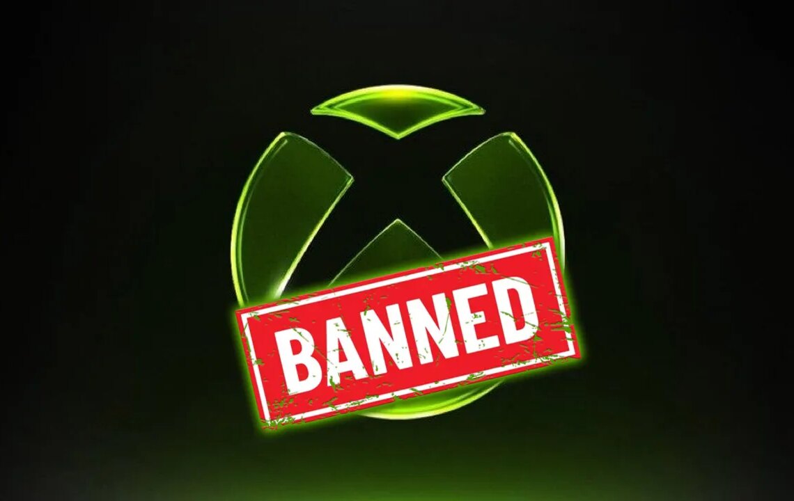 Microsoft Responds to Backlash After Banning Japanese Xbox Players