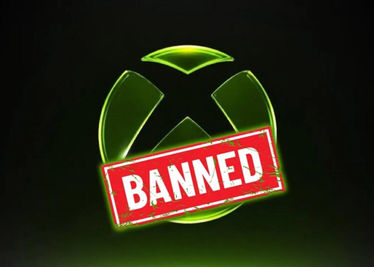 Microsoft Responds to Backlash After Banning Japanese Xbox Players