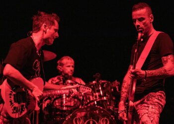 Longtime Rock Band Forced to Change Social Media Handles so Meta Can Launch Identically-Named AI