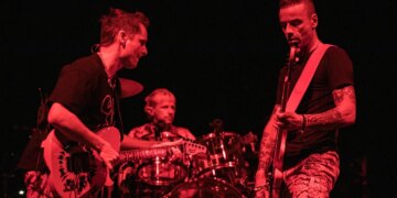 Longtime Rock Band Forced to Change Social Media Handles so Meta Can Launch Identically-Named AI