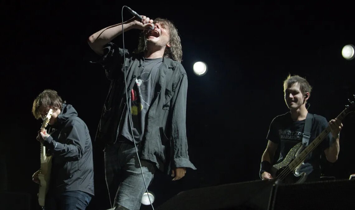 One of the Biggest 2000s Emo Bands Teases New Album Plans 16 Years After Releasing Their Last Record