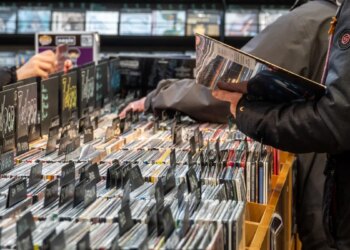 Not So Fast, Vinyl: Another Physical Media Format Is on the Rise in 2026