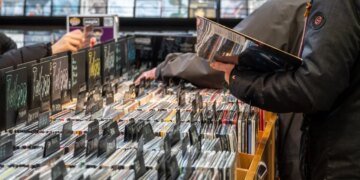 Not So Fast, Vinyl: Another Physical Media Format Is on the Rise in 2026