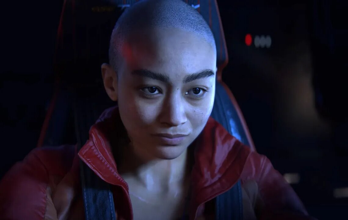 Naughty Dog Reveals Intergalactic Release Date Update