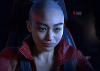 Naughty Dog Reveals Intergalactic Release Date Update