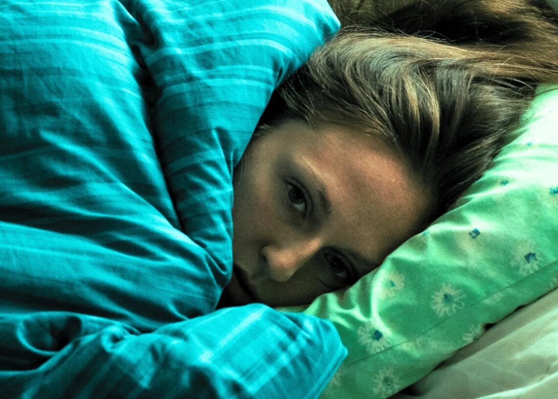 Nearly Half of Couples Secretly Do This After Their Partner Falls Asleep