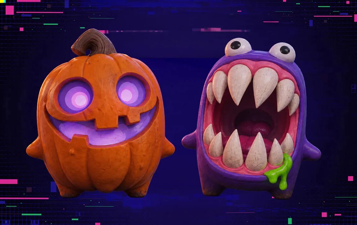 New Fortnite Sprites Revealed for Fortnitemares 2026: Release Date and Powers