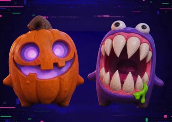 New Fortnite Sprites Revealed for Fortnitemares 2026: Release Date and Powers