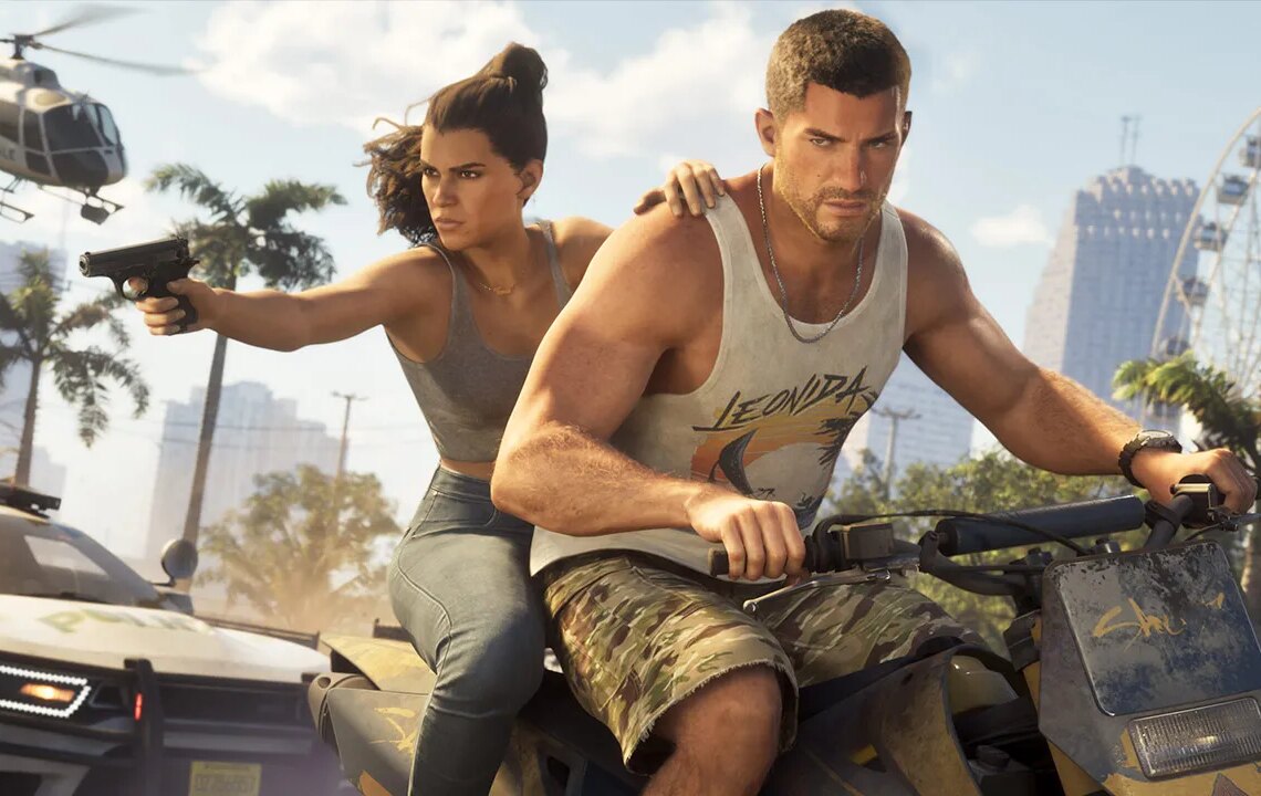 New GTA 6 Details Reveal a Dynamic Romance and Criminal Profile System