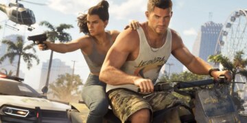 New GTA 6 Details Reveal a Dynamic Romance and Criminal Profile System