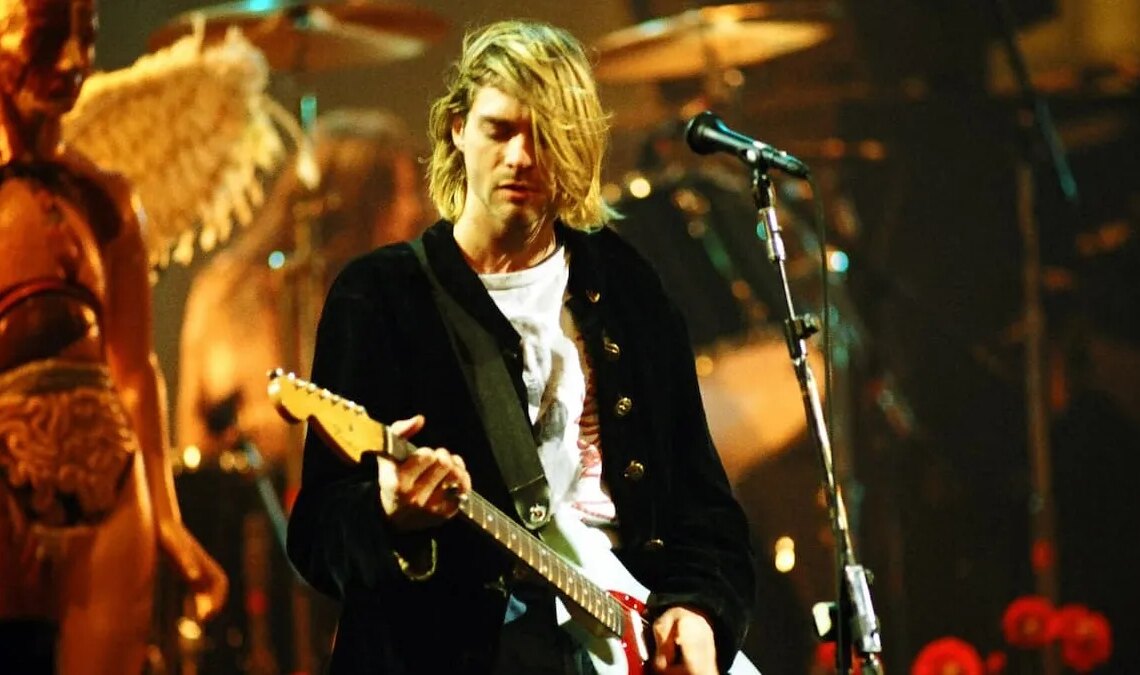 New Report Suggests Kurt Cobain’s Death Was Actually a Homicide the Entire Time