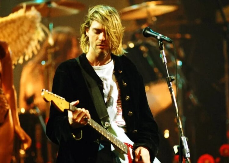 New Report Suggests Kurt Cobain’s Death Was Actually a Homicide the Entire Time