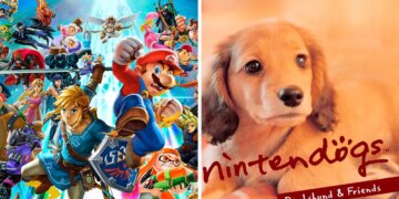 New Super Smash Bros. and Nintendogs Games Leaked for Switch 2, Insider Claims