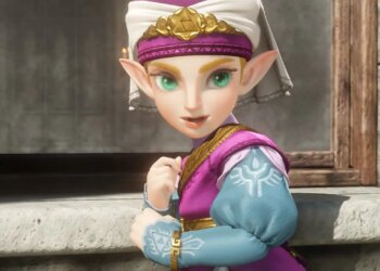 Nintendo Reveals New Zelda Ocarina of Time Remake Gameplay Footage