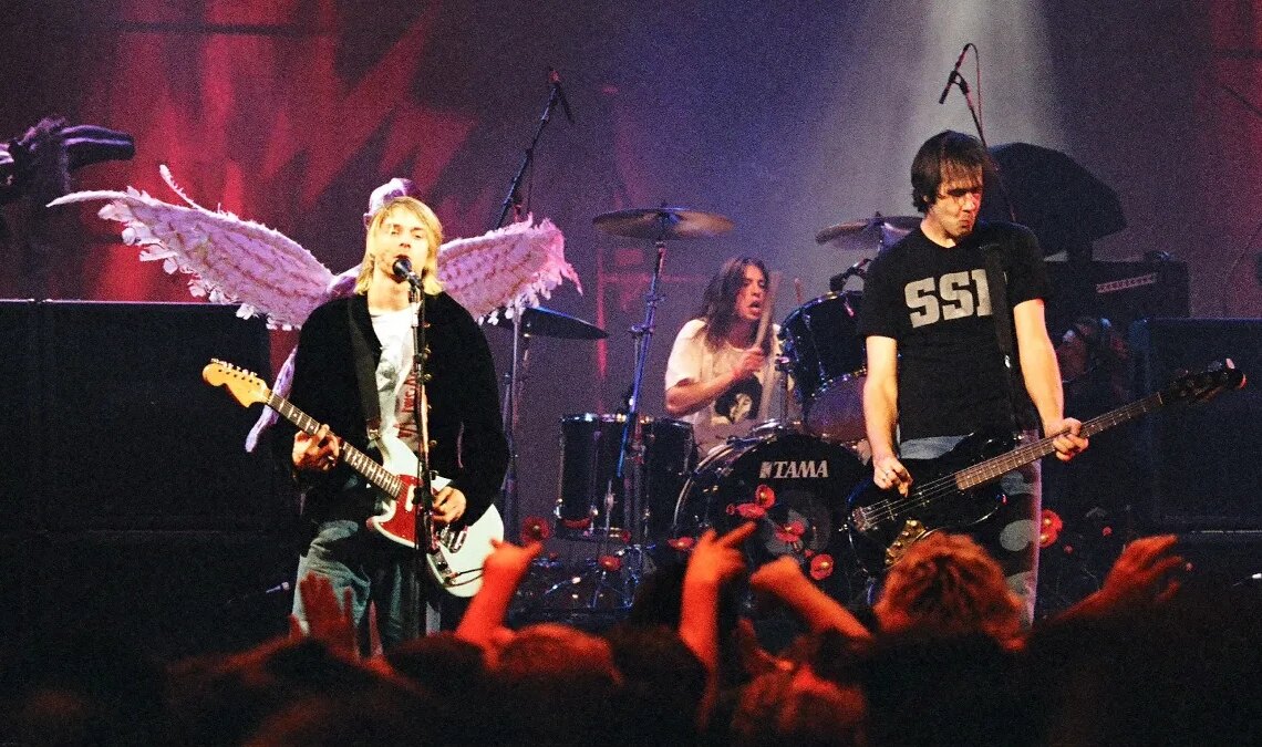 Dave Grohl Says One of Nirvana’s Biggest Songs Wasn’t Their Greatest (And Which One He Thought Should’ve Been the Hit)