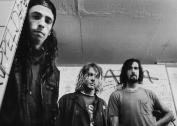 How a Small Boston Radio Station Introduced Nirvana to the East Coast Before “Smells Like Teen Spirit” Was Even Released