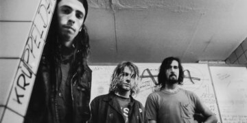 How a Small Boston Radio Station Introduced Nirvana to the East Coast Before “Smells Like Teen Spirit” Was Even Released