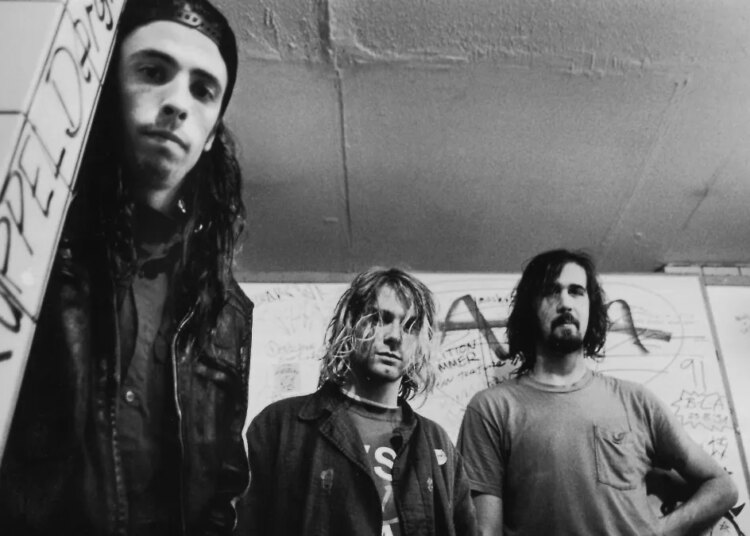 How a Small Boston Radio Station Introduced Nirvana to the East Coast Before “Smells Like Teen Spirit” Was Even Released