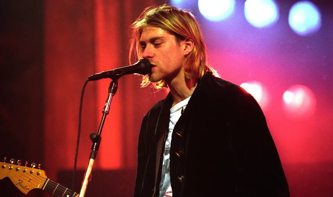 For $250 a Night, You Can Sleep in the Apartment Where Kurt Cobain Wrote Some of Nirvana’s Biggest Songs