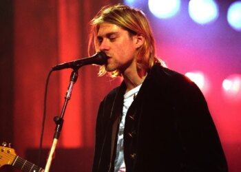 For $250 a Night, You Can Sleep in the Apartment Where Kurt Cobain Wrote Some of Nirvana’s Biggest Songs