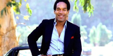 O.J. Simpson Almost Played One of the Most Iconic Villains in Movie History