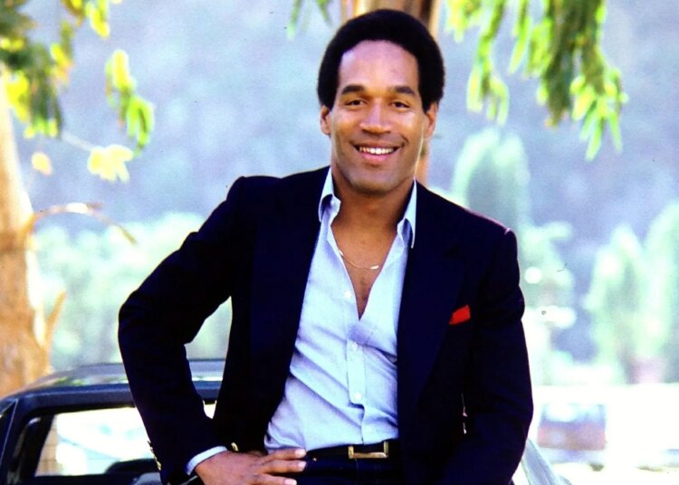 O.J. Simpson Almost Played One of the Most Iconic Villains in Movie History
