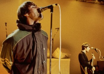 Liam Gallagher Warns Oasis’ 2027 Tour Could Be Their Last: ‘Get Involved’