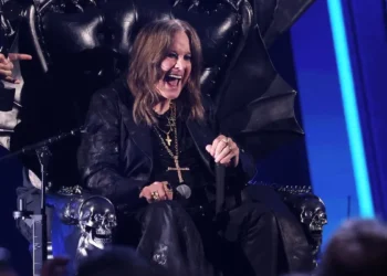 Legendary Rocker Recalls Ozzy Osbourne Pulling a Poolside Prank With Shattered Glass With Surprisingly Positive Results