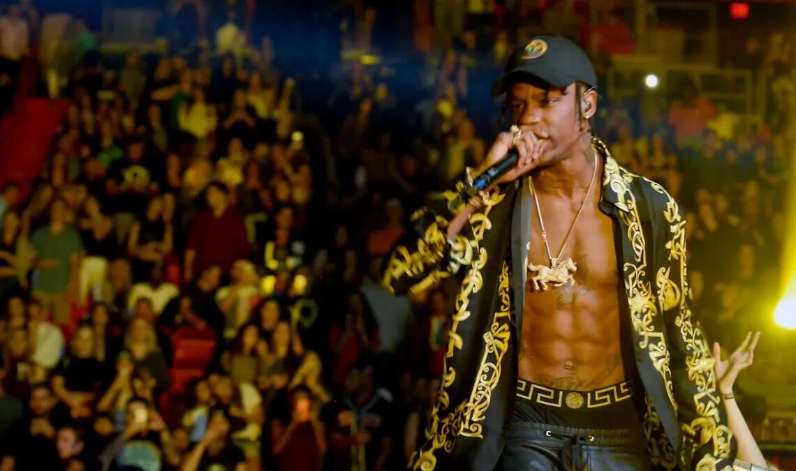 Noisey Vault: Travis Scott’s ‘Rodeo’ Was a Gloriously Messy Glimpse at Hip-Hop’s Future