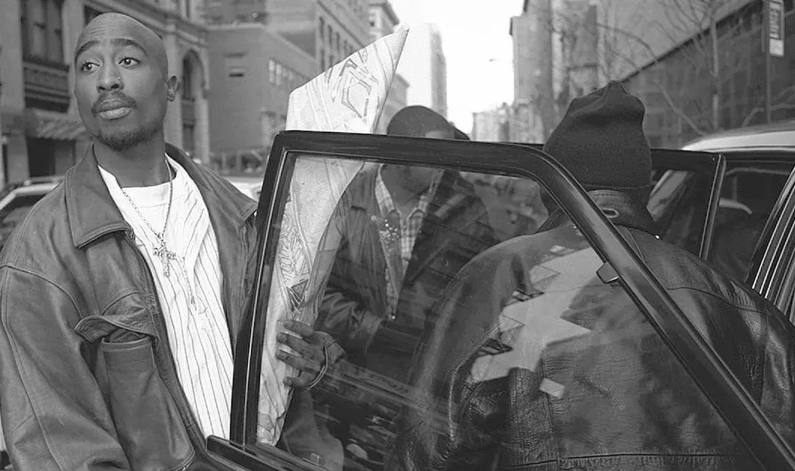 On This Day 30 Years Ago, Hip-Hop Lost One of the Greatest Rappers of All Time After Horrific Drive-by Shooting