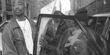 On This Day 30 Years Ago, Hip-Hop Lost One of the Greatest Rappers of All Time After Horrific Drive-by Shooting