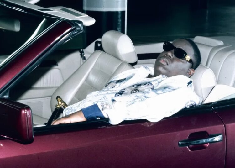 Son of R&B Royalty Cast to Play Biggie Smalls in Upcoming Snoop Dogg Biopic