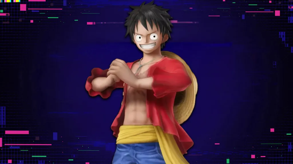 One Piece Fortnite Mini-Season Reportedly Leaked for November 1