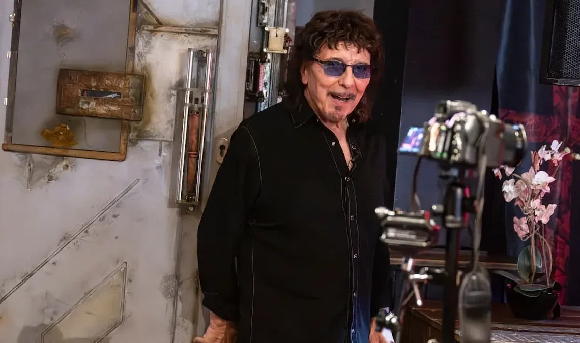 Original Black Sabbath Member Reveals Why He Didn’t Join the Band for One Last Album Before Ozzy Osbourne Died