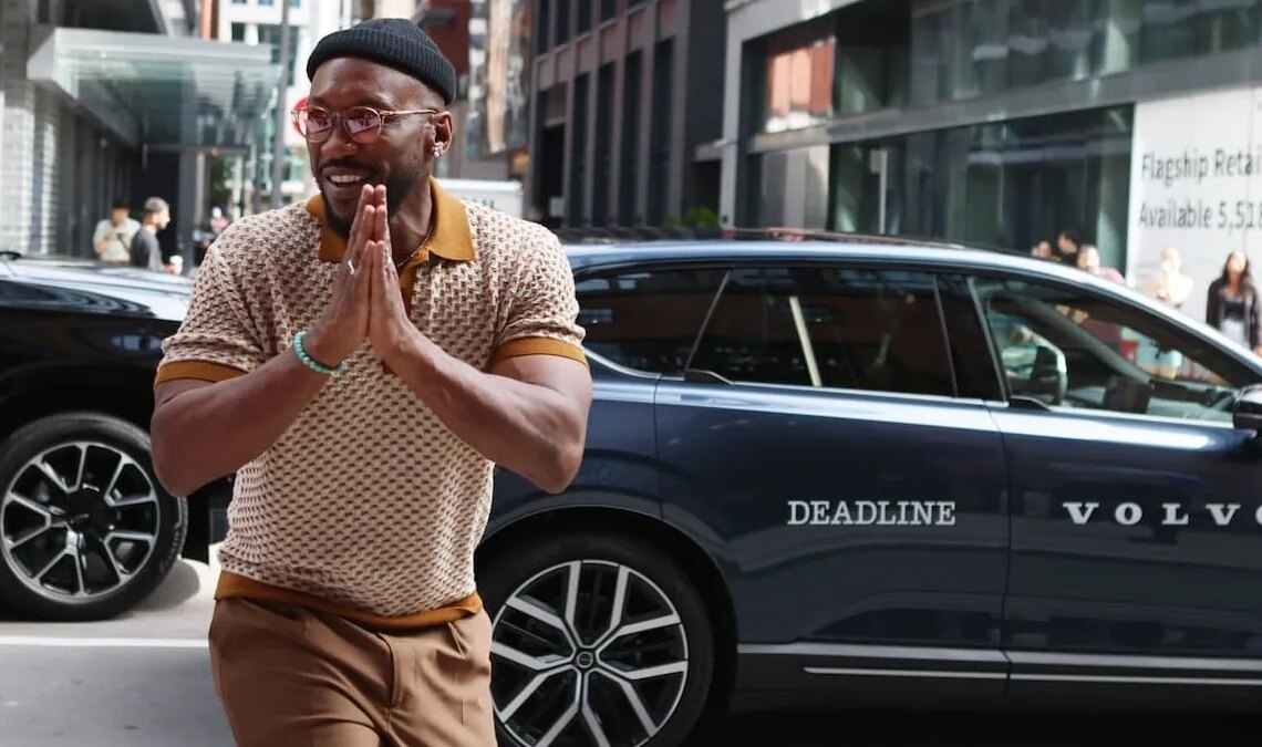 Oscar Winner Reveals the Underground Rap Classic by NYC Firefighter and Emcee That Inspired His Latest Film