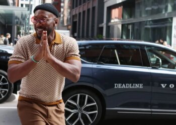 Oscar Winner Reveals the Underground Rap Classic by NYC Firefighter and Emcee That Inspired His Latest Film