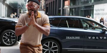Oscar Winner Reveals the Underground Rap Classic by NYC Firefighter and Emcee That Inspired His Latest Film