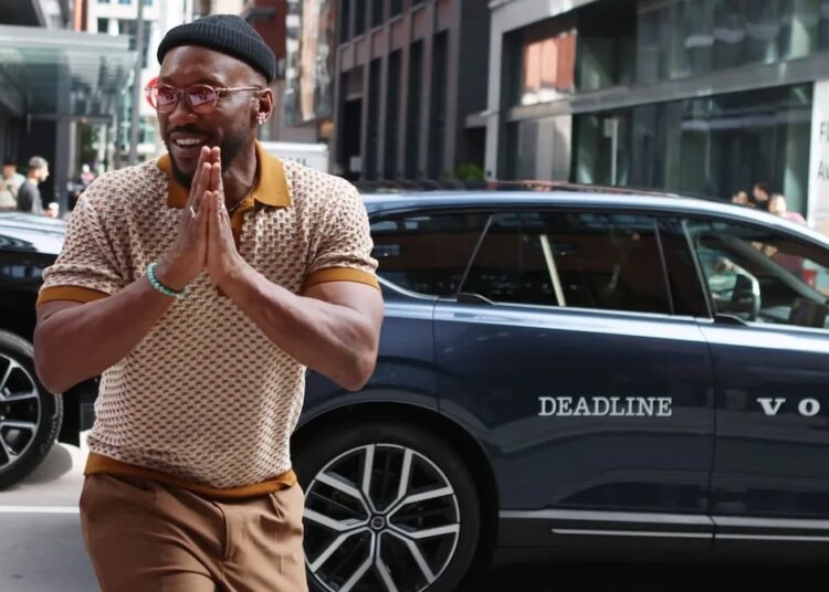 Oscar Winner Reveals the Underground Rap Classic by NYC Firefighter and Emcee That Inspired His Latest Film
