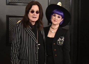 Kelly Osbourne Reveals Physical Toll of Grief After Ozzy’s Death: ‘I Was Just Empty’