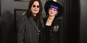 Kelly Osbourne Reveals Physical Toll of Grief After Ozzy’s Death: ‘I Was Just Empty’