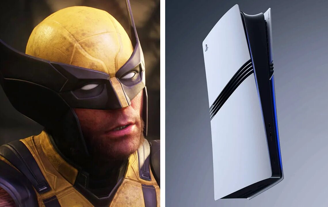 PS5 Update Today Adds Major Graphics Upgrade for PS5 Pro