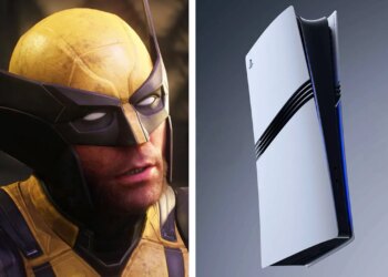 PS5 Update Today Adds Major Graphics Upgrade for PS5 Pro